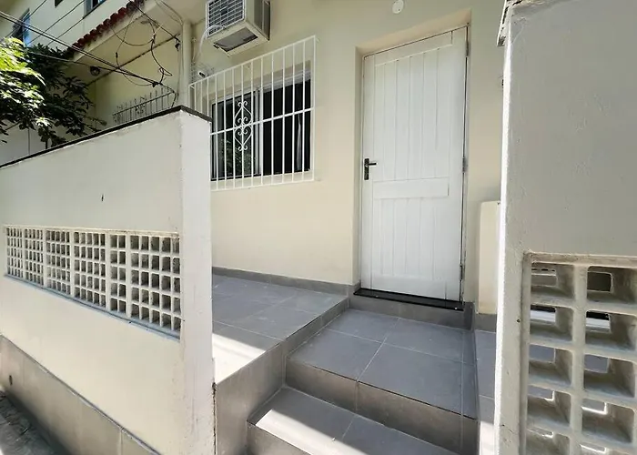 Casa De Vila Em Botafogo! Rio de Janeiro