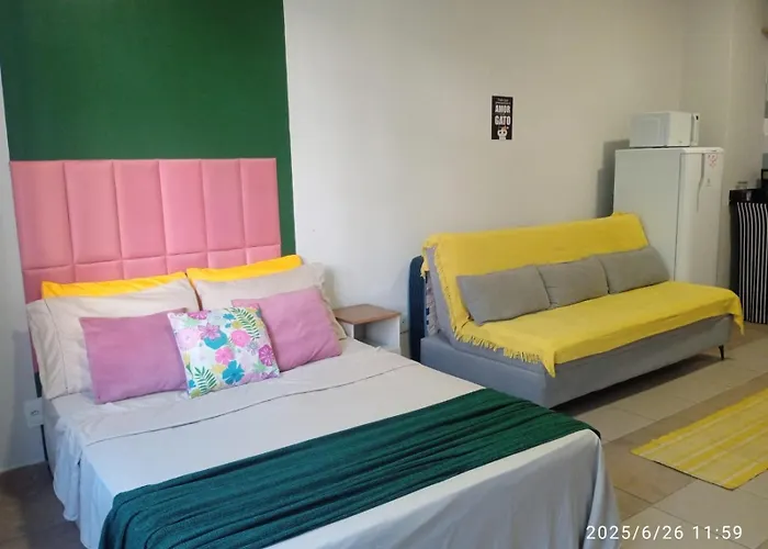 Lapa - Acomoda Ate 4 Pessoas Rio de Janeiro